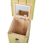 Casette di legno per uccelli Esschert Design 