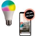 Lampadine Smart Home a LED compatibile con E27 