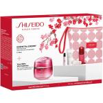 Sieri 50 ml zona occhi per per tutti i tipi di pelle anti occhiaie per contorno occhi Shiseido Essential Energy 