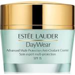 Creme protettive solari 30 ml per pelle normale texture crema Estée Lauder Daywear 