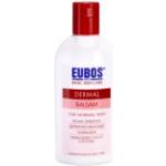 Body lotion 200 ml per pelle normale di origine tedesca idratanti Eubos 