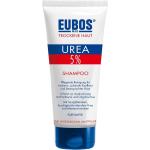 Shampoo 200 ml di origine tedesca idratanti per cute secca all'urea per capelli secchi Eubos 