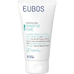 Shampoo 150 ml scontati senza sapone di origine tedesca con vitamina E Eubos 