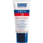 Creme viso 50 ml viso di origine tedesca per eczema all'urea Eubos 