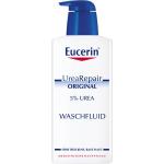 Body lotion 400 ml naturali per per pelle secca all'urea Eucerin 