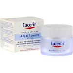 Creme viso 50 ml per pelle sensibile idratanti Eucerin 