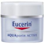 Creme viso 50 ml per per pelle secca rinfrescanti Eucerin 