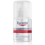 Eucerin Deodorante - Anti-Traspirante Intensive Vapo 72H, 30ml