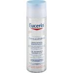 Gel detergenti 200 ml per pelle sensibile idratanti per viso per Donna Eucerin 