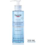 Gel detergenti 200 ml scontati per pelle normale per viso Eucerin 