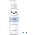 Latte detergente 200 ml scontato per pelle sensibile Eucerin 
