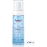 Eucerin DermatoCLEAN - [HYALURON] Mousse Micellare Detergente, 150ml