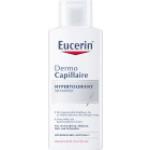 Shampoo senza profumo per cute sensibile Eucerin 