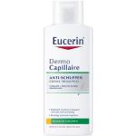 Eucerin DermoCapillaire Anti-Roos Shampoo Droge Hoofdhuid 250 ml
