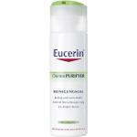 Gel detergenti 400 ml ideali per acne per viso Eucerin 