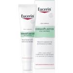Scrubs 40 ml per pelle acneica esfolianti ideali per acne con glicerina per il viso per Donna Eucerin 