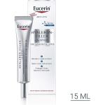 Eucerin Hyaluron Filler - +3x Effect Crema Contorno Occhi Anti Età, 15ml