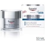 Eucerin Hyaluron Filler - +3x Effect Crema Notte Anti Età, 50ml