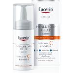 Sieri 8 ml naturali per per tutti i tipi di pelle anti-età ideale per pelle spenta con vitamina C per contorno occhi Eucerin 