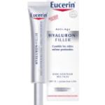 Eucerin Hyaluron-Filler + Volume-Lift Crema occhi SPF 15 15 ml