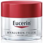 Eucerin Hyaluron-Filler + Volume-Lift - Crema Viso Notte, 50ml