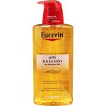 Oli 400 ml per pelle sensibile agli enzimi per il corpo Eucerin 