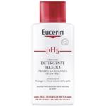 Eucerin pH 5 - Detergente Fluido, 200ml
