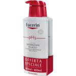 Body lotion 400 ml naturali per per pelle secca Eucerin 