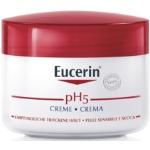Eucerin pH5 - Crema Pelle Sensibile E Secca, 75 ml