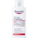 Sapone 250  ml senza sapone naturale Eucerin 