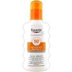 Eucerin Sun Protection - Spray Solare SPF50+, 200ml