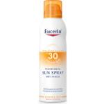 Creme protettive solari 200 ml per per tutti i tipi di pelle texture olio SPF 30 Eucerin 