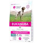 EUKANUBA Daily Care Working & Endurance 2,5kg