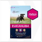 EUKANUBA Developing Junior Large Breed Chicken 3kg