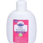 Shampoo 200 ml con azione riparatoria per forfora texture olio per capelli devitalizzati per neonato Euphidra Amidomio 