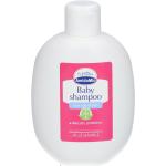 Shampoo 200 ml Bio idratanti con vitamina B5 texture olio per capelli secchi Euphidra 