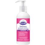 Detergenti intimi 250  ml scontati per pelle sensibile per menopausa Euphidra 