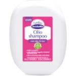 Shampoo 200 ml scontati texture olio per capelli devitalizzati Euphidra Amidomio 