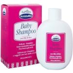Shampoo 200 ml idratanti texture olio per neonato Euphidra Amidomio 