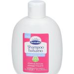 Shampoo 200 ml Bio districanti per capelli secchi Euphidra Amidomio 