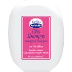 EUPHIDRA amidomio shampoo - olio detergente con olio di riso 200 ml