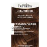 Euphidra ColorPro XD 530 Castano Chiaro Dorato