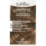 Euphidra Colorpro Xd 630 Biondo Scuro Dorato