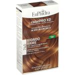 EuPhidra ColorPRO XD 740 Biondo Rame 50 ml Lozione per capelli
