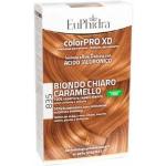 EuPhidra ColorPro XD - Colorazione Permanente 835 Biondo Chiaro Caramello