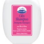 Shampoo 200 ml anti forfora per forfora texture olio per capelli secchi Euphidra Amidomio 