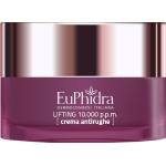 Cosmetici 50 ml per pelle sensibile lifting con acido ialuronico per contorno occhi per Donna Euphidra 
