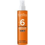 Creme protettive solari 6 ml texture olio SPF 6 Euphidra 