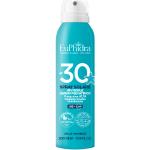 Creme protettive solari spray SPF 30 per bambini Euphidra 