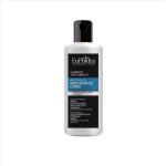 Shampoo 200 ml cobalto senza parabeni energizzanti anticaduta minerali texture olio per capelli secchi per Uomo Euphidra 